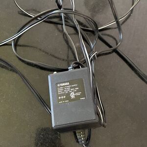 Yamaha class two power supply model PAM30
